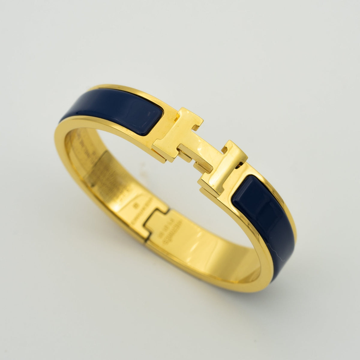 [⭐Maelin]H BLUE BRACELET