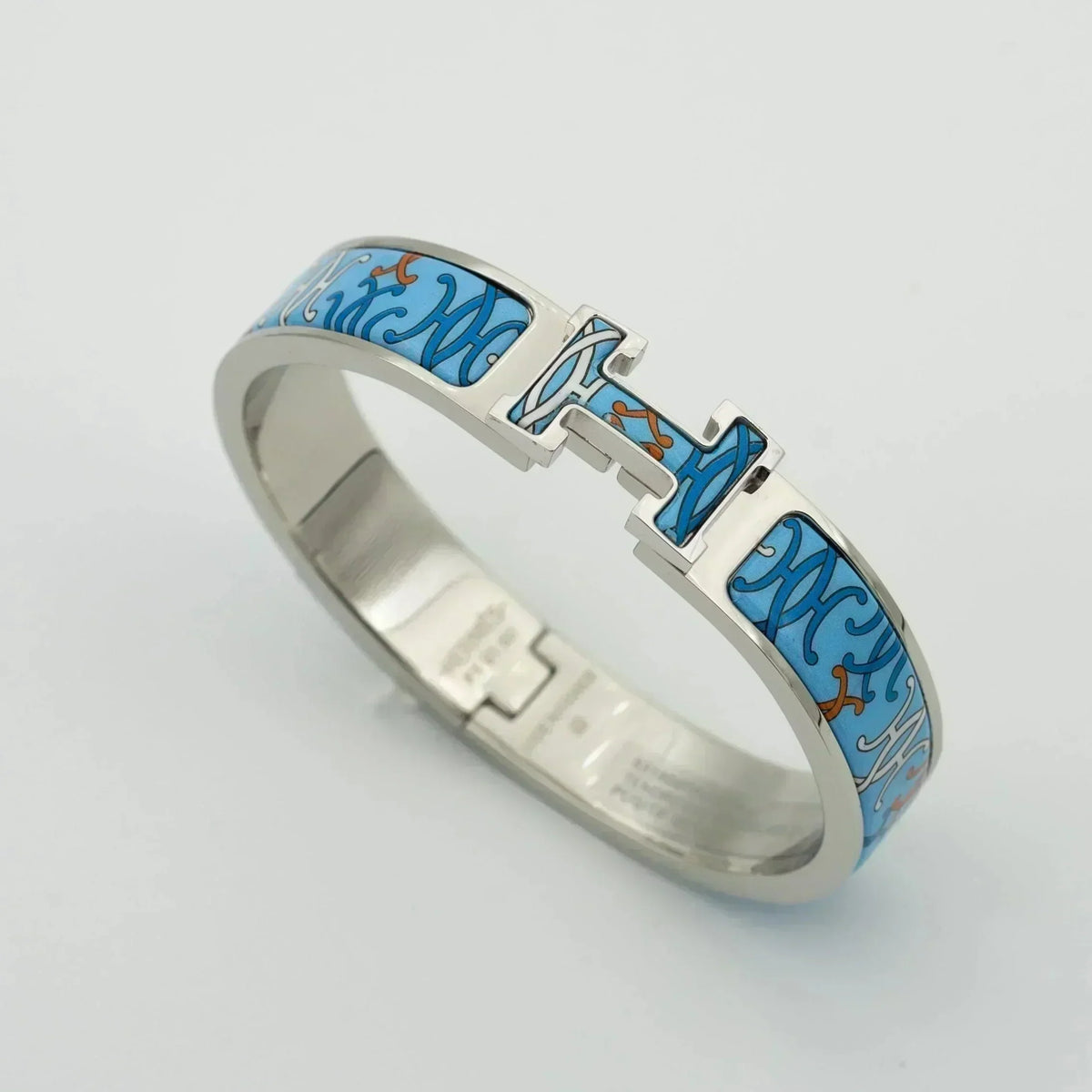 [⭐Maelin]H BRACELET BLUE MULTICOLOR