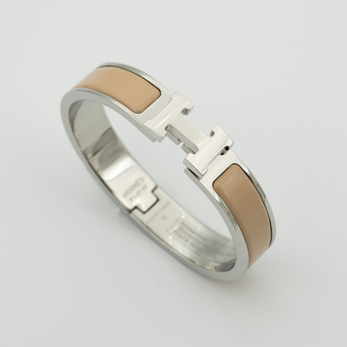 [⭐Maelin]H GREY BRACELET