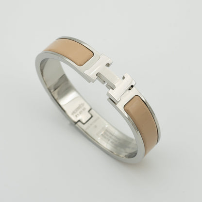 [⭐Maelin]H GREY BRACELET