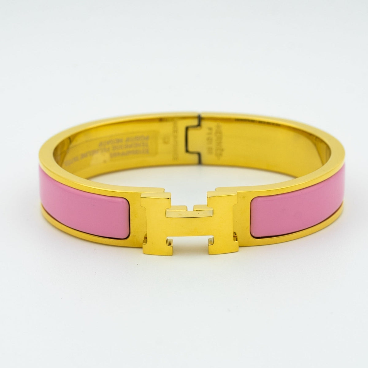 [⭐Maelin]H PINK BRACELET