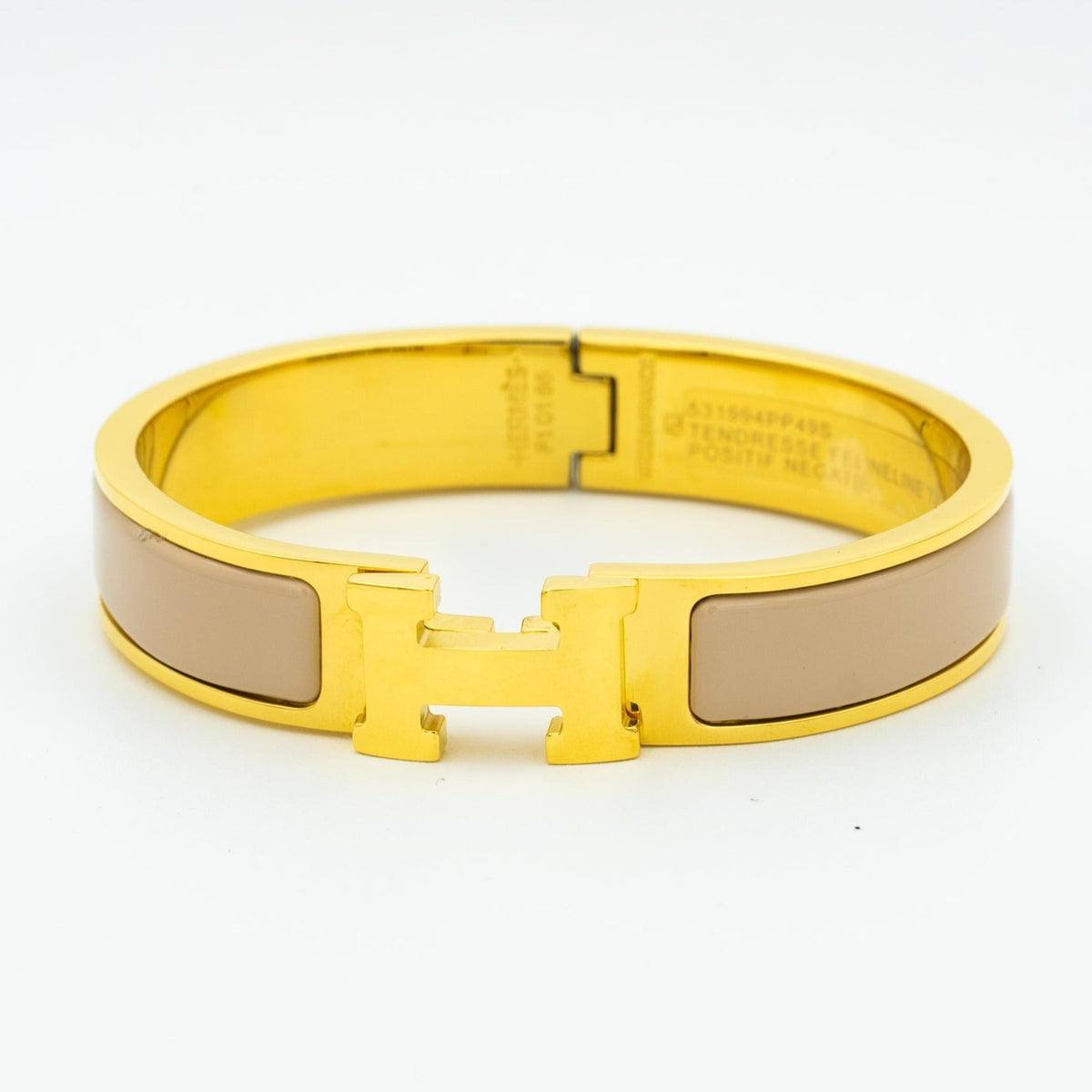 [⭐Maelin]H GREY BRACELET