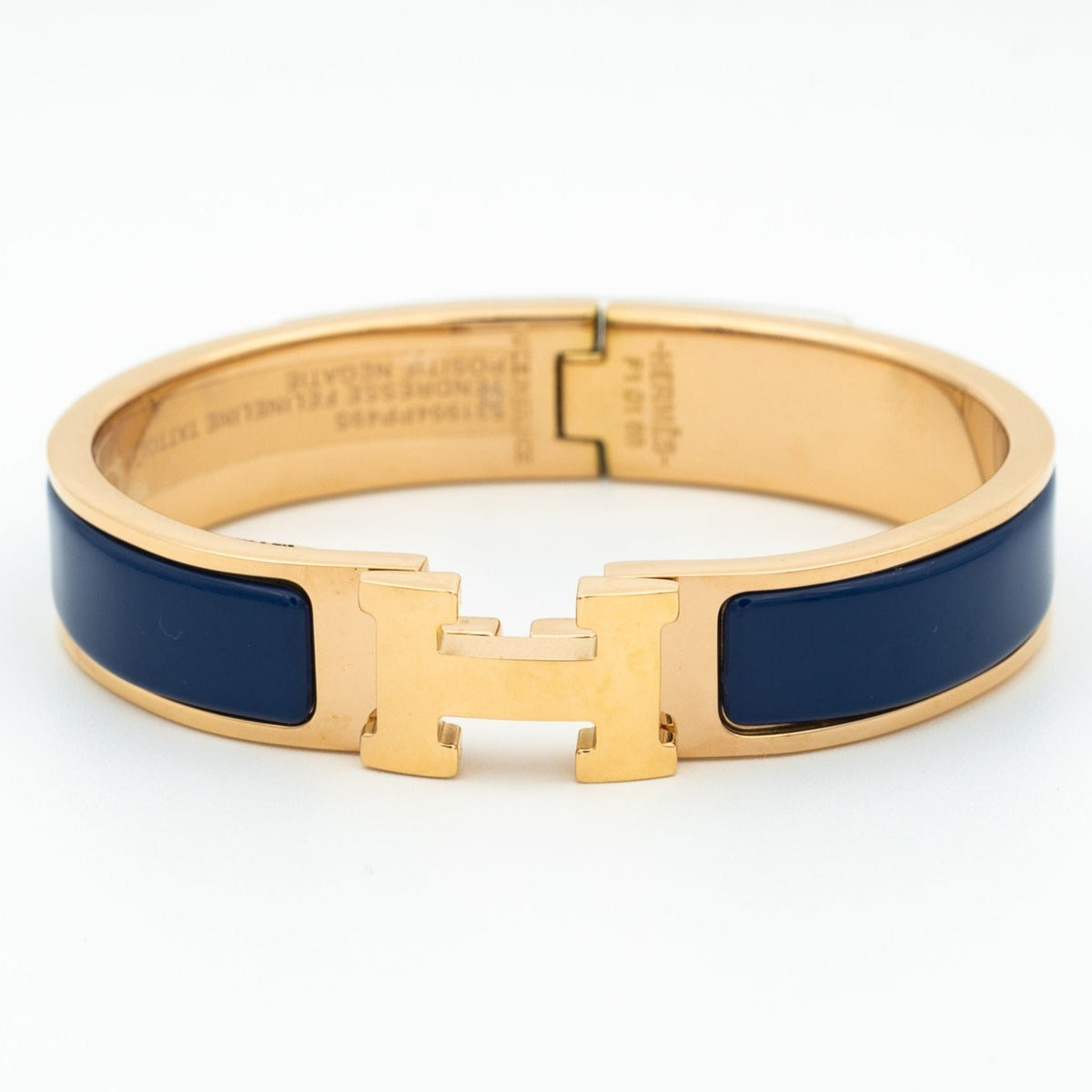 [⭐Maelin]H BLUE BRACELET