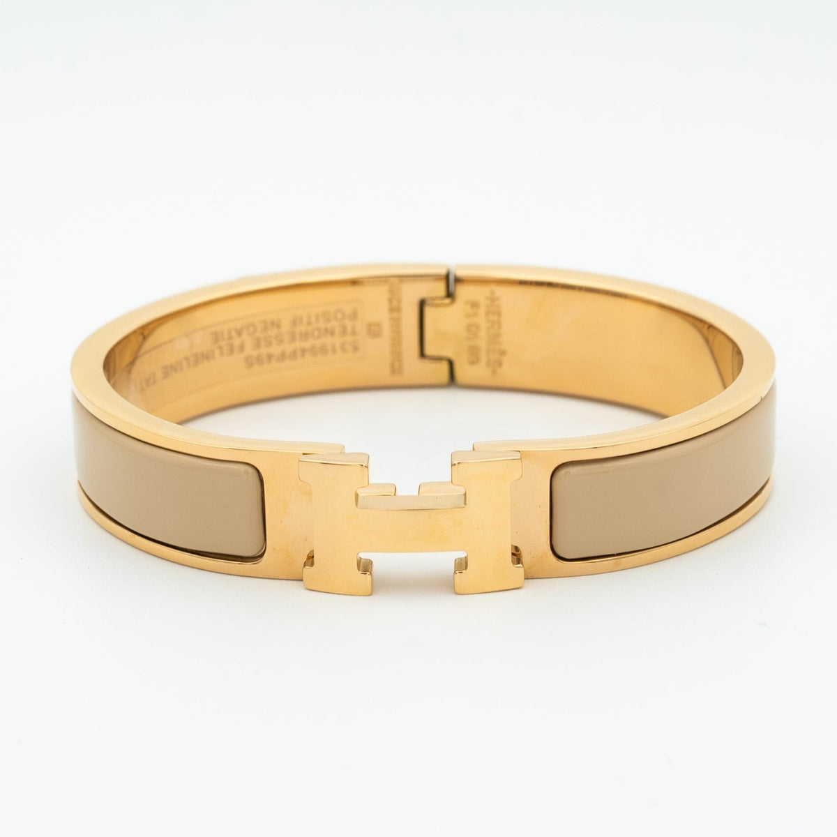 [⭐Maelin]H GREY BRACELET