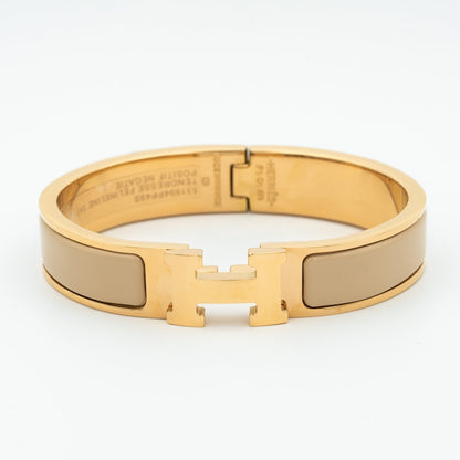 [⭐Maelin]H GREY BRACELET