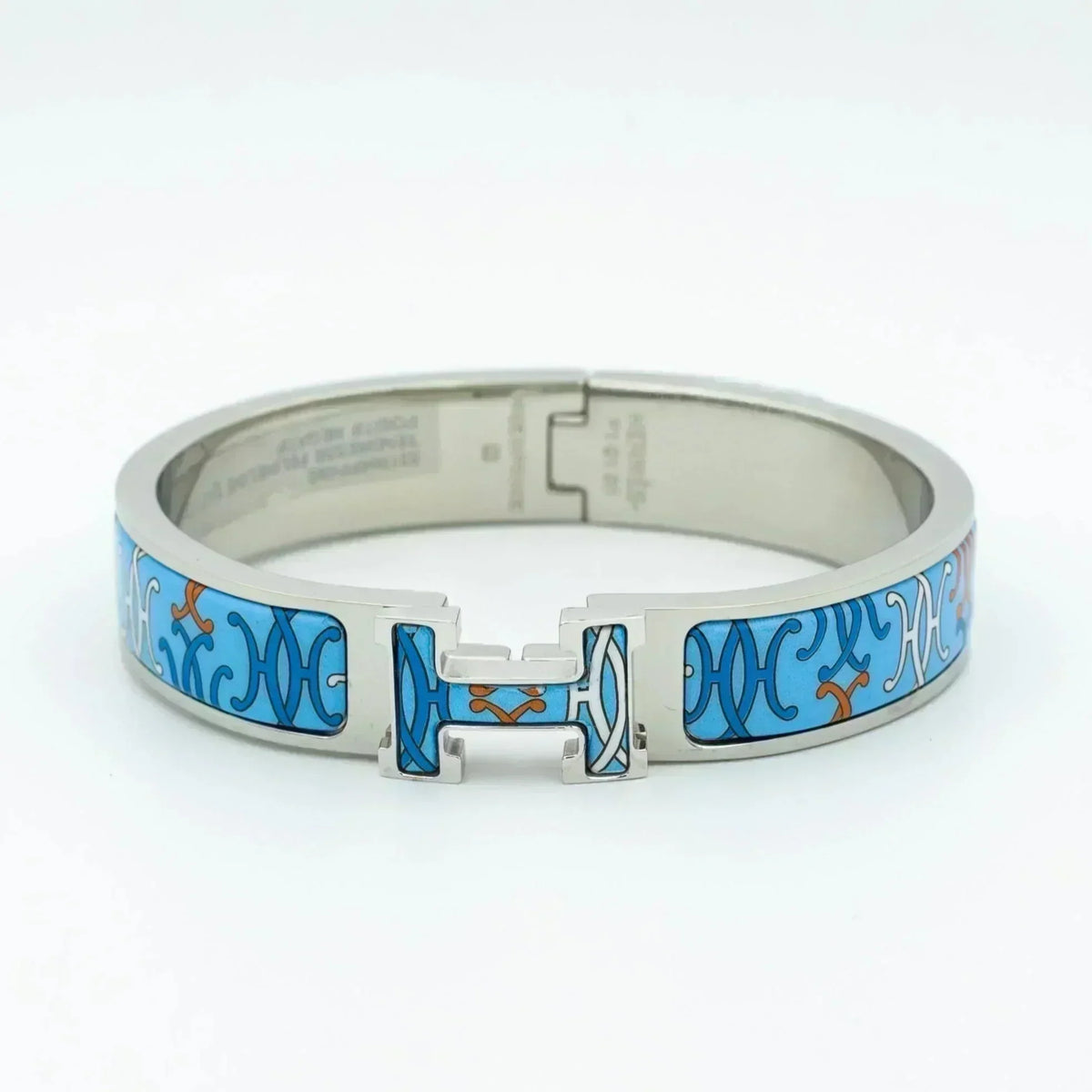 [⭐Maelin]H BRACELET BLUE MULTICOLOR