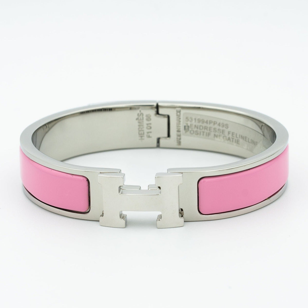 [⭐Maelin]H PINK BRACELET