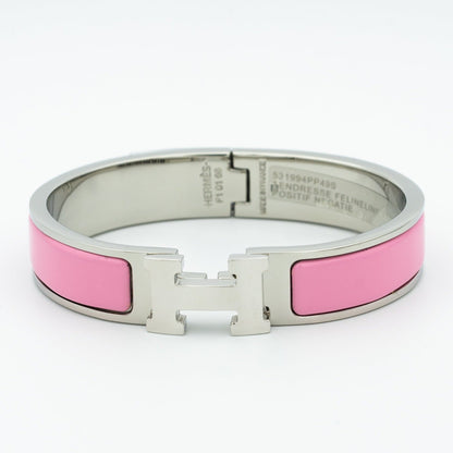 [⭐Maelin]H PINK BRACELET