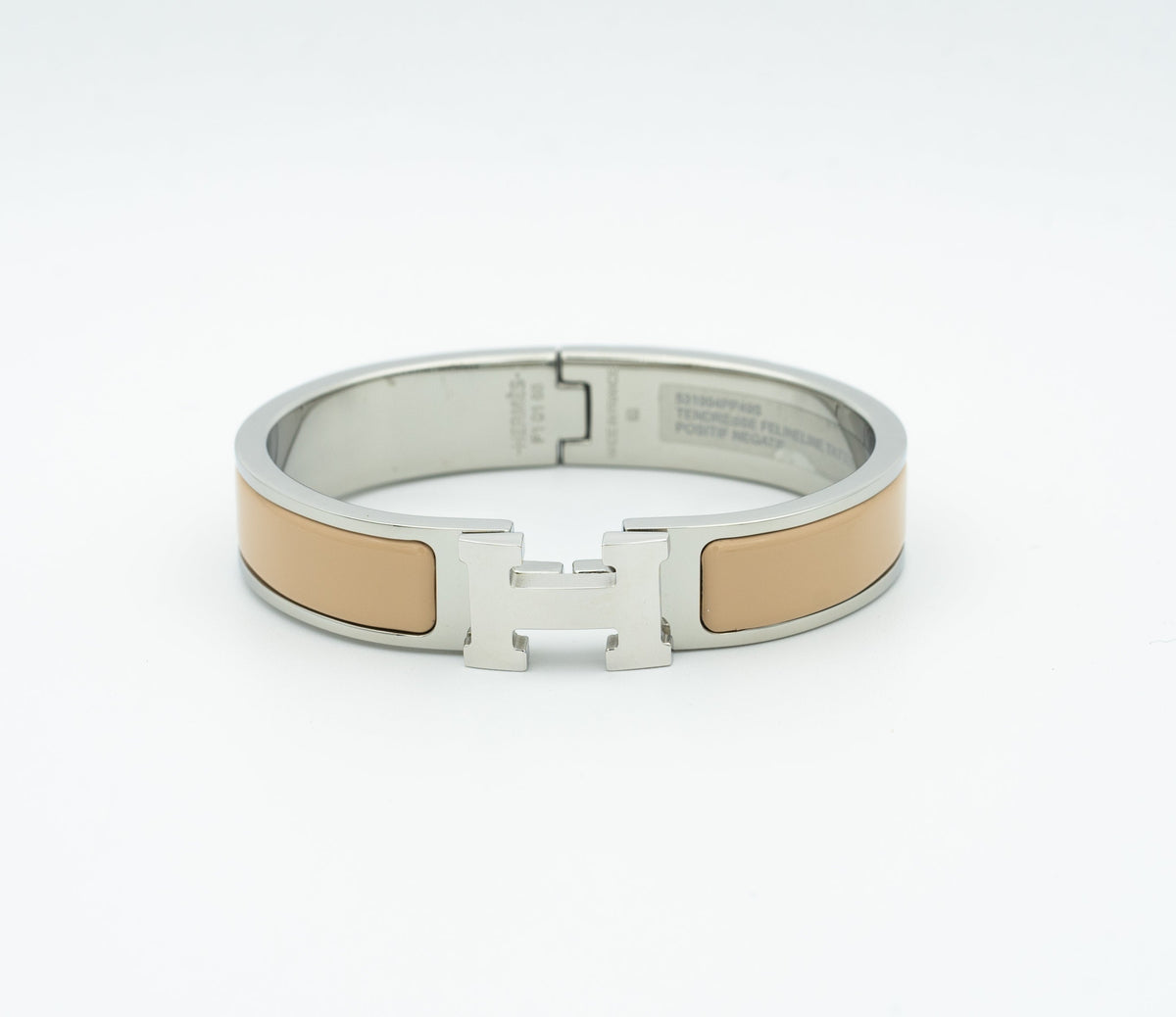 [⭐Maelin]H GREY BRACELET