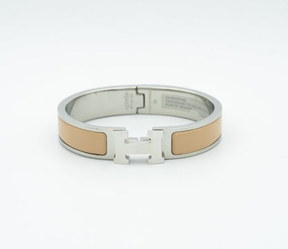 [⭐Maelin]H GREY BRACELET
