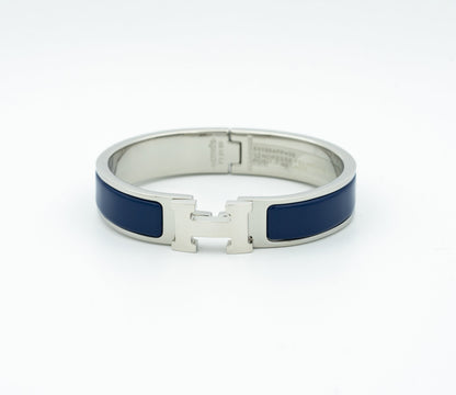 [⭐Maelin]H BLUE BRACELET