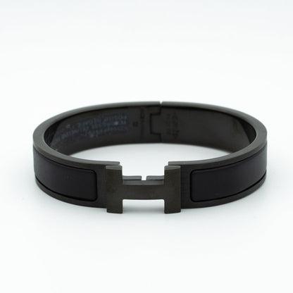 [⭐Maelin]H SO BLACK 12MM
