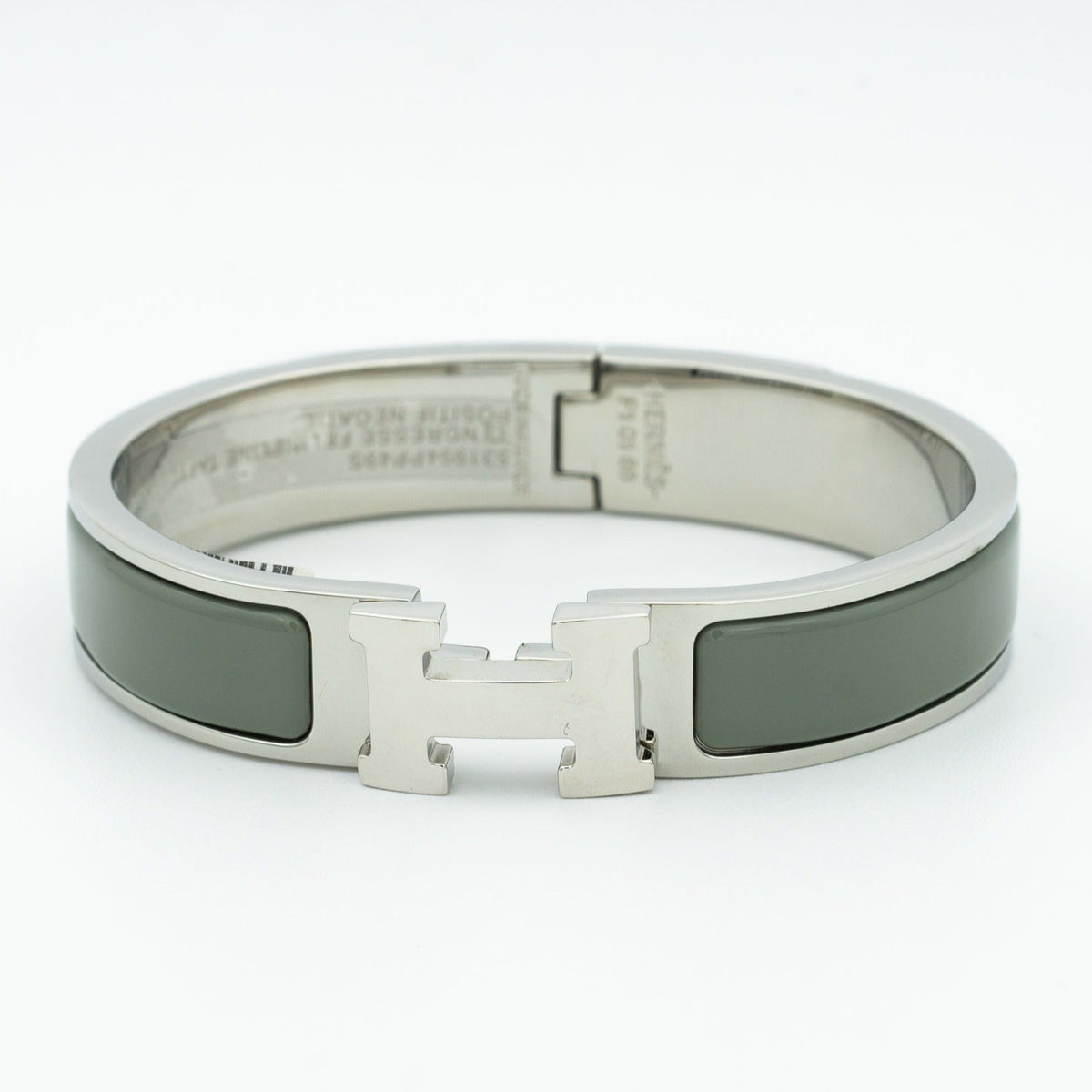 [⭐Maelin]H BRACELET BLUE GREEN 12MM