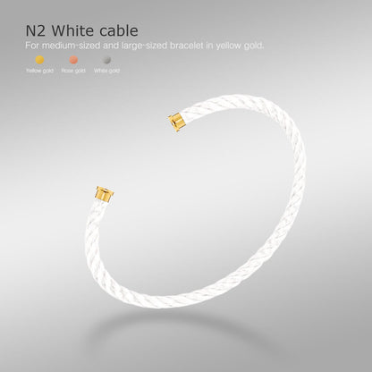 [⭐Maelin]FORCE SERIES BRACELET CABLES 50 CHOICES (DIY SELECTION)