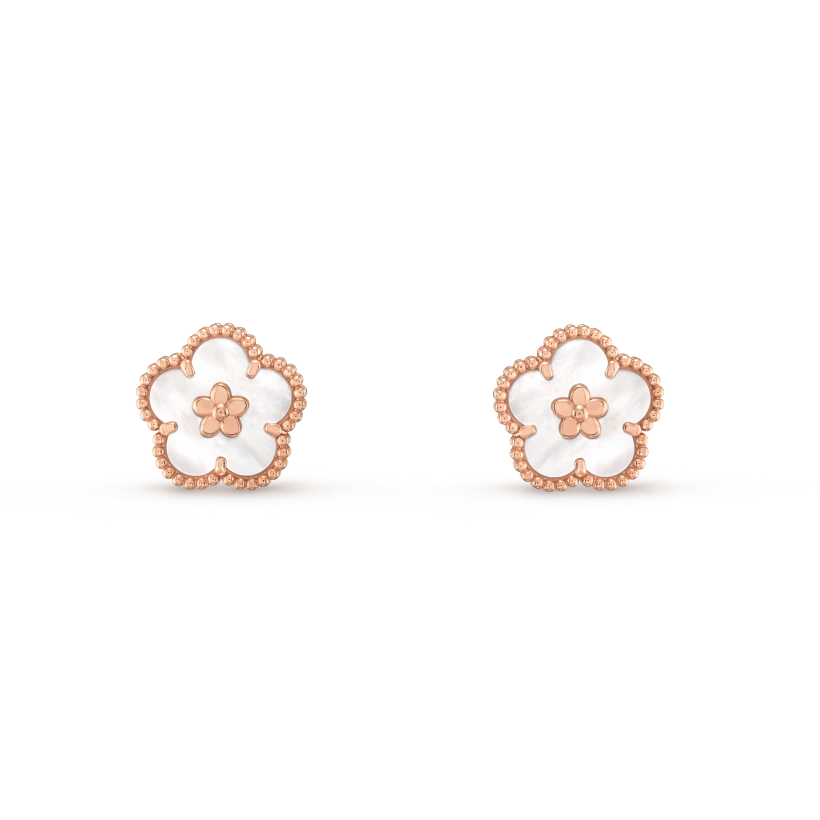 [⭐Maelin]2026 NEW STYLE LUCKY SPRING EARRINGS