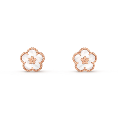 [⭐Maelin]2026 NEW STYLE LUCKY SPRING EARRINGS