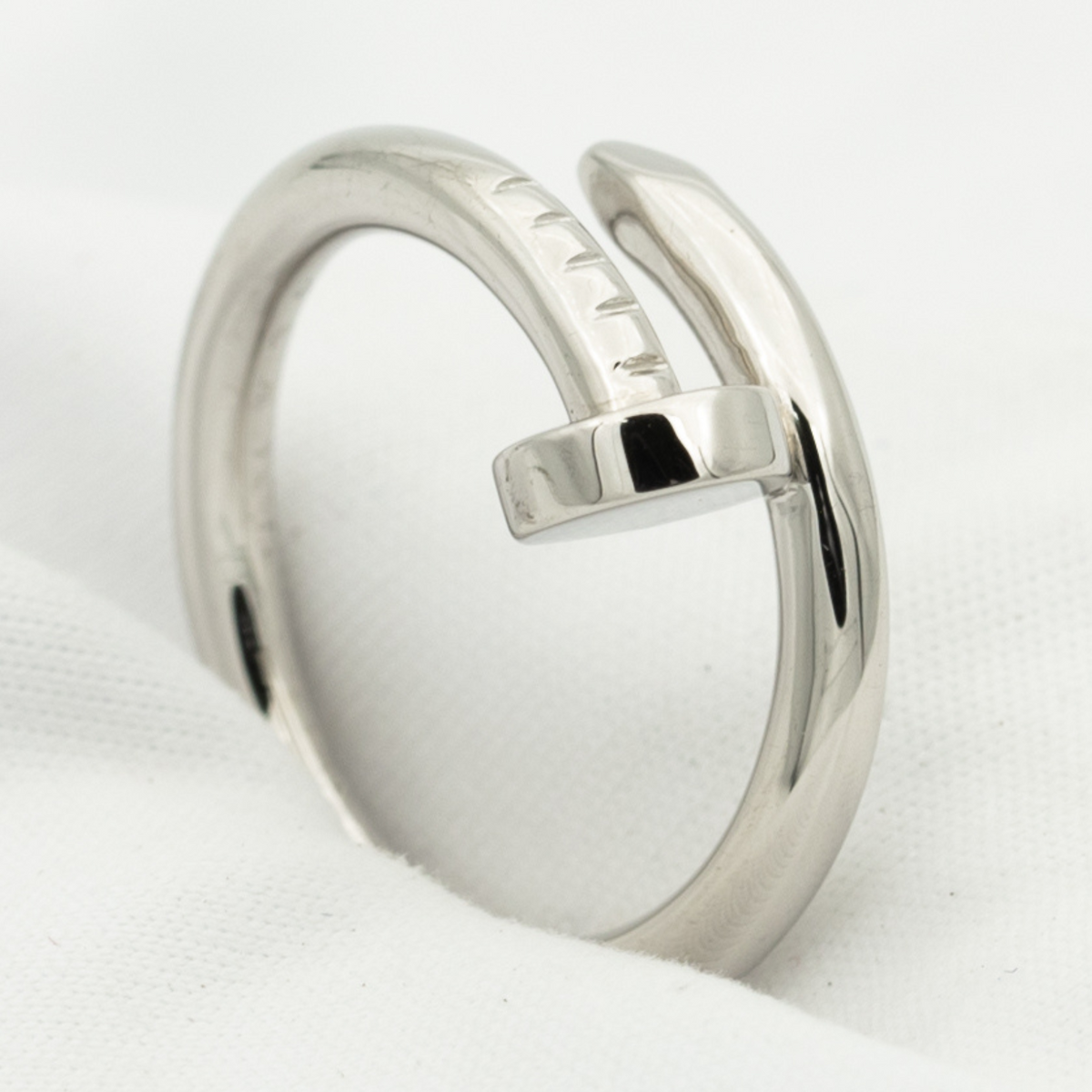 [⭐Maelin]JUSTE RING 2.65MM SILVER