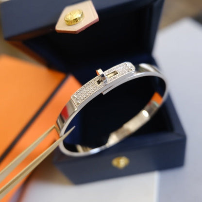 [⭐Maelin]KELLY BRACELET DIAMOND
