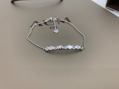 [⭐Maelin]BEE LOVE BRACELET DIAMOND