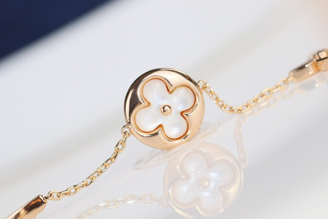 [⭐Maelin]LEAF CLOVER BRACELET