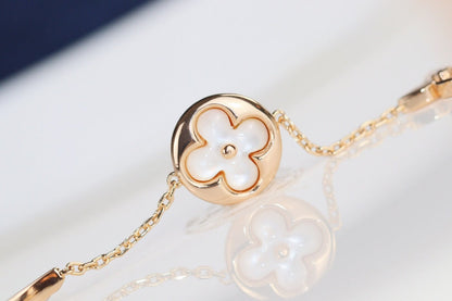 [⭐Maelin]LEAF CLOVER BRACELET