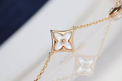 [⭐Maelin]LEAF CLOVER BRACELET