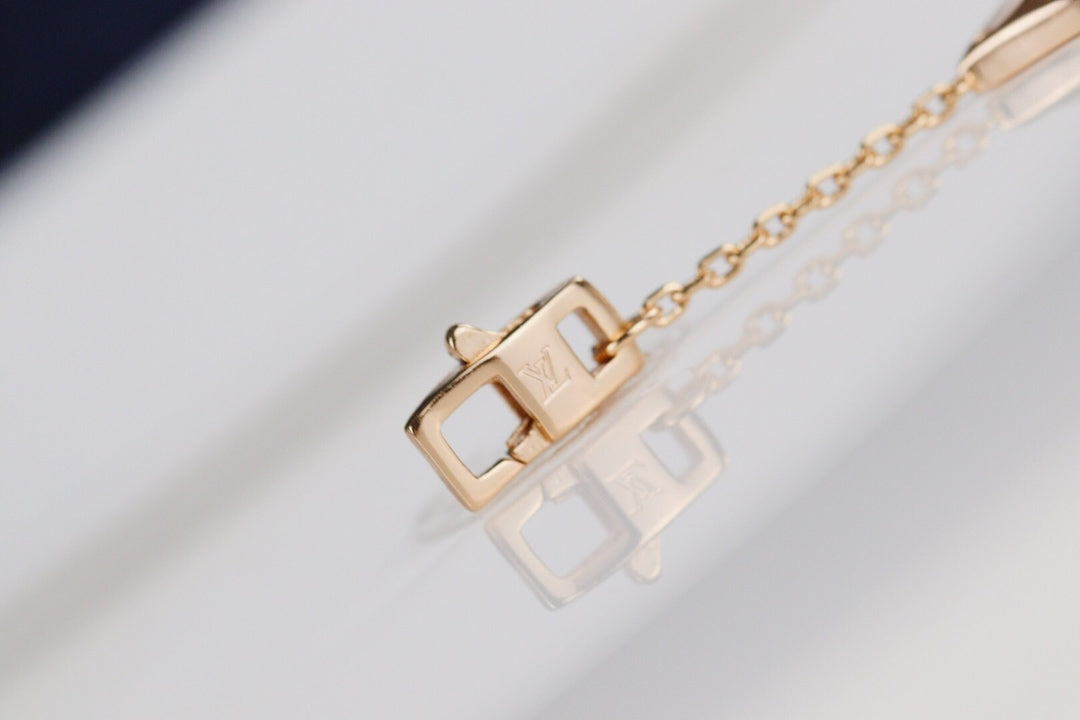 [⭐Maelin]LEAF CLOVER BRACELET
