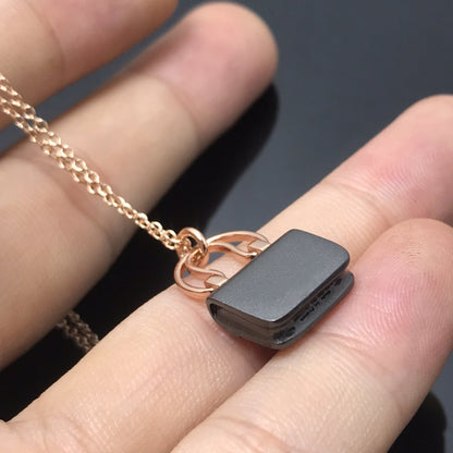 [⭐Maelin]WOMEN'S HM AMULETTES CONSTANCE PENDANT NECKLACE