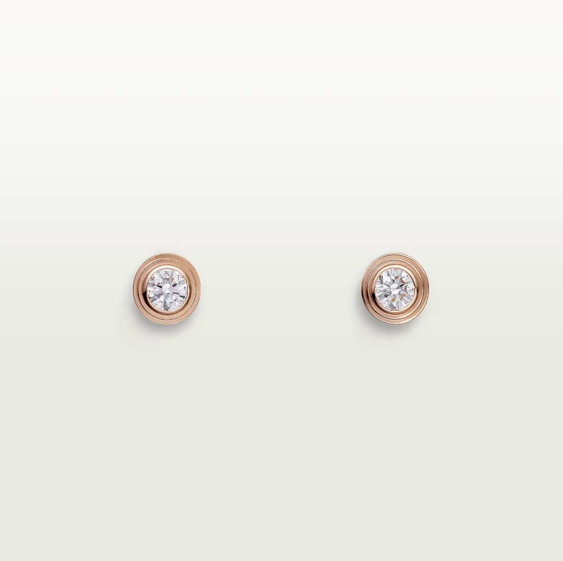 [⭐Maelin]DAMOUR DIAMOND EARRINGS