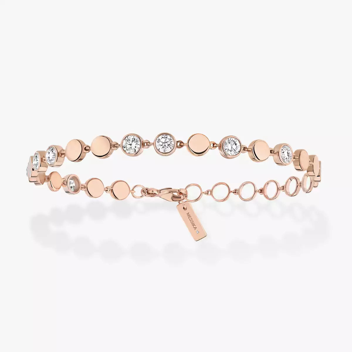 [⭐Maelin] D-Vibes bracelet medium