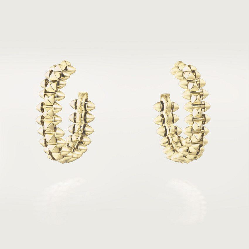 [⭐Maelin]CLASH EARRINGS