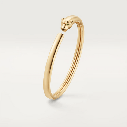 [⭐Maelin]PANTHERE OPEN BRACELET