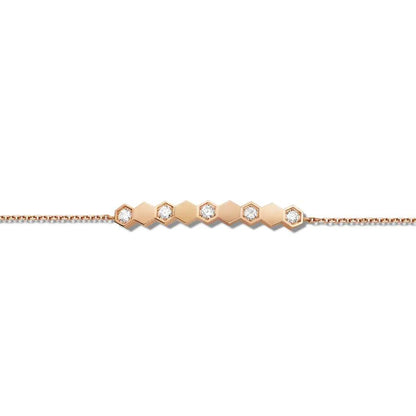 [⭐Maelin]BEE LOVE BRACELET DIAMOND