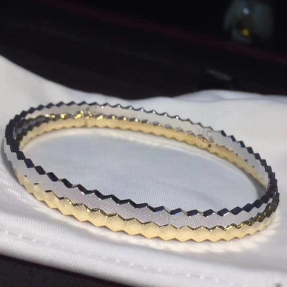 [⭐Maelin]BEE LOVE SILVER BRACELET