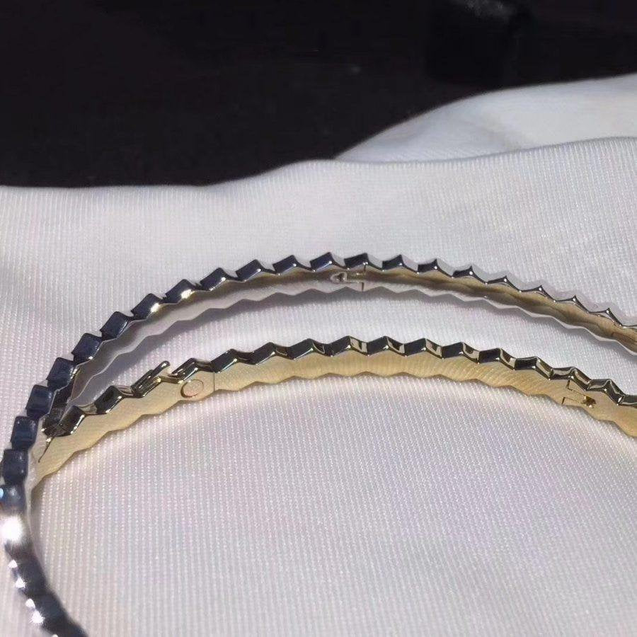 [⭐Maelin]BEE LOVE SILVER BRACELET
