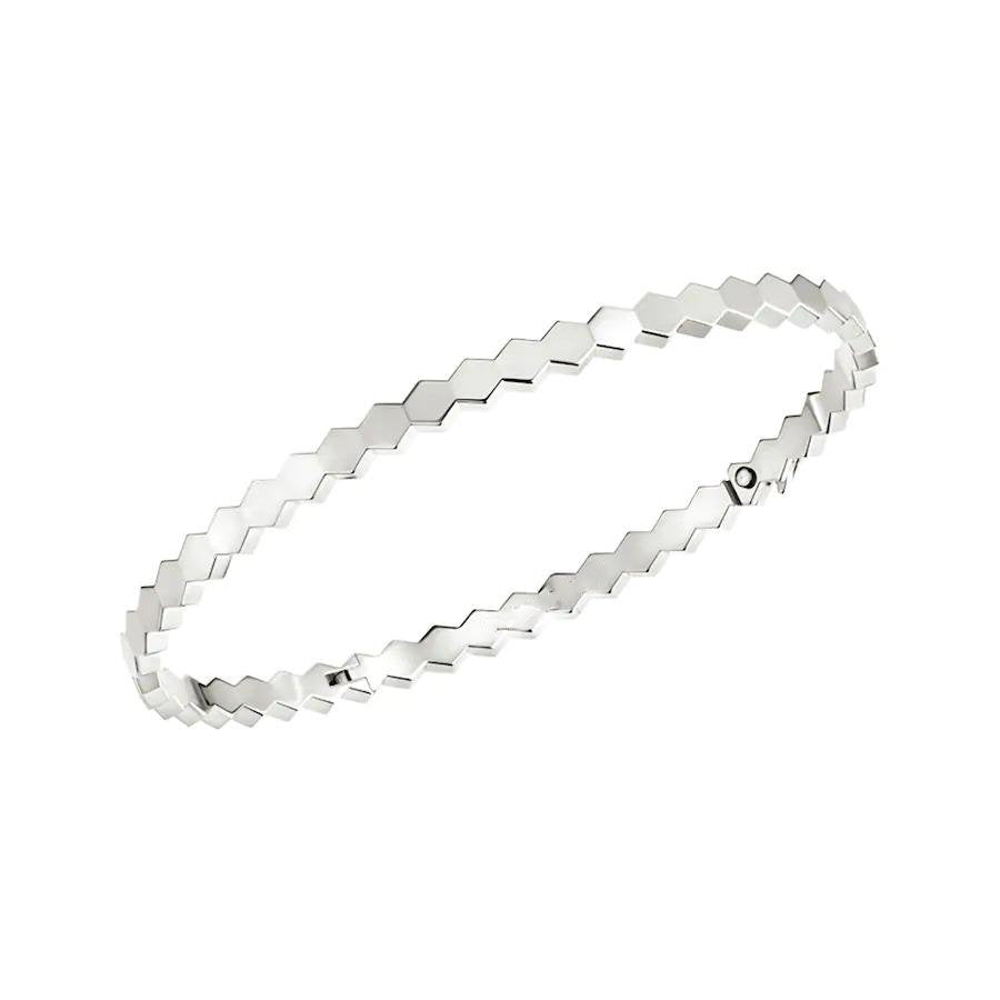 [⭐Maelin]BEE LOVE SILVER BRACELET