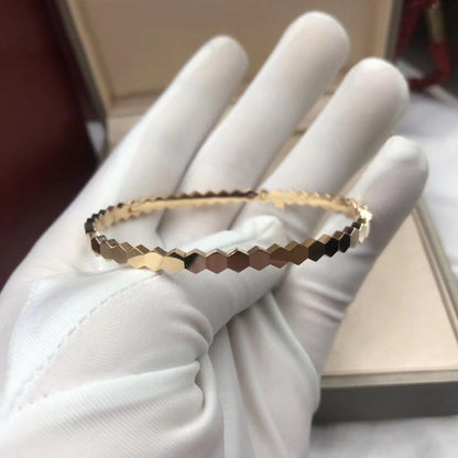 [⭐Maelin]BEE LOVE GOLD BRACELET