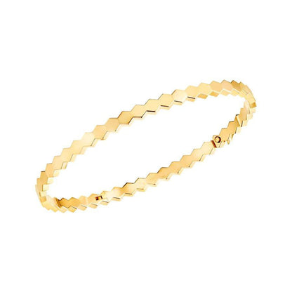 [⭐Maelin]BEE LOVE GOLD BRACELET
