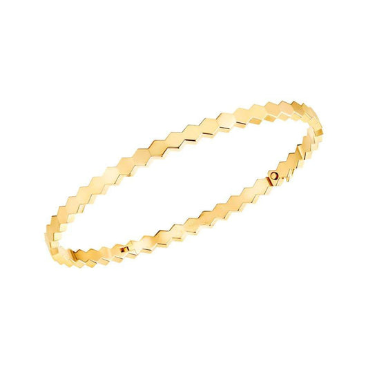 [⭐Maelin]BEE LOVE GOLD BRACELET