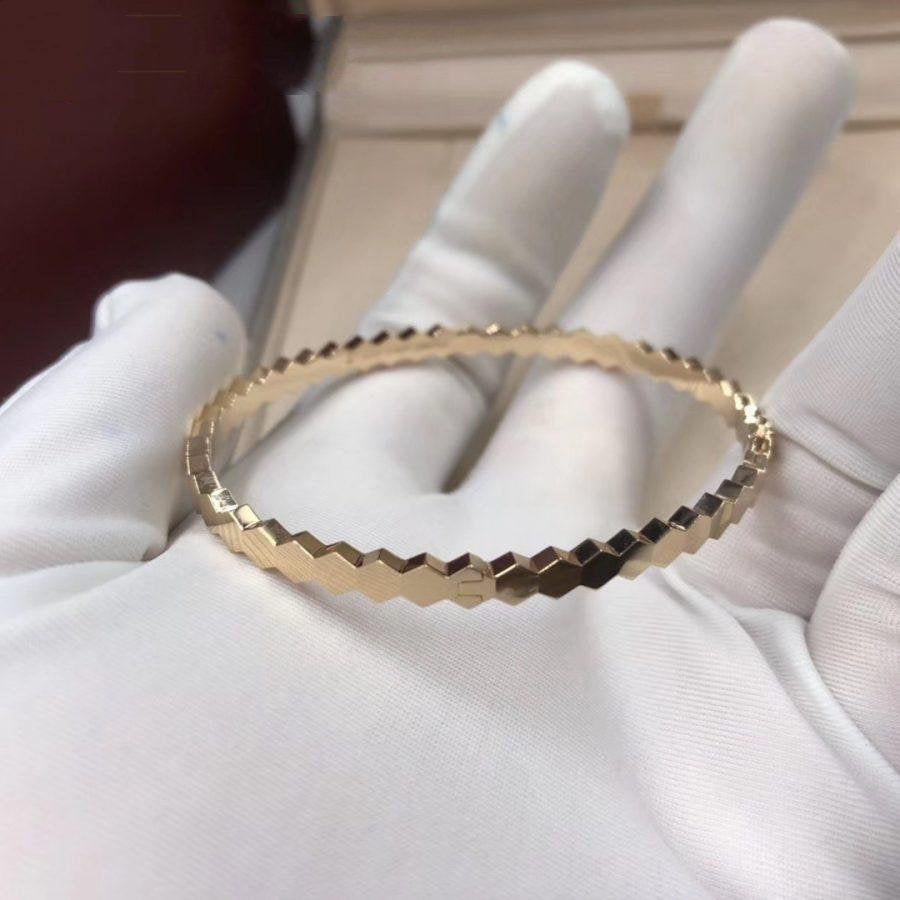 [⭐Maelin]BEE LOVE GOLD BRACELET