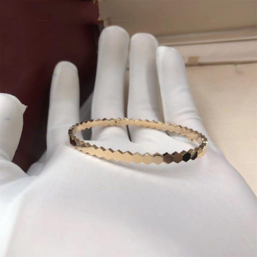 [⭐Maelin]BEE LOVE GOLD BRACELET