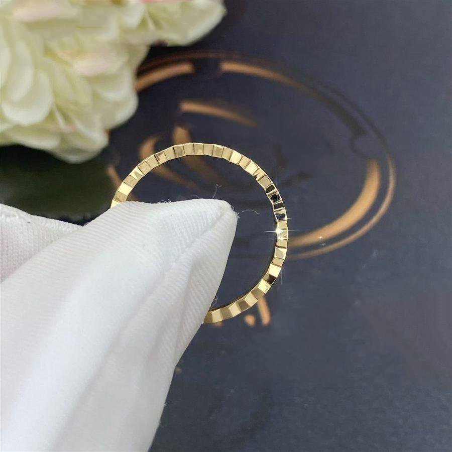 [⭐Maelin]BEE LOVE RING GOLD DIAMOND