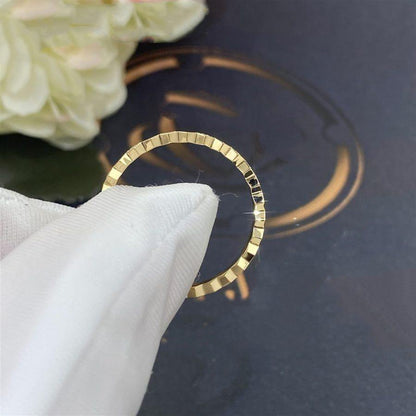 [⭐Maelin]BEE LOVE RING GOLD DIAMOND