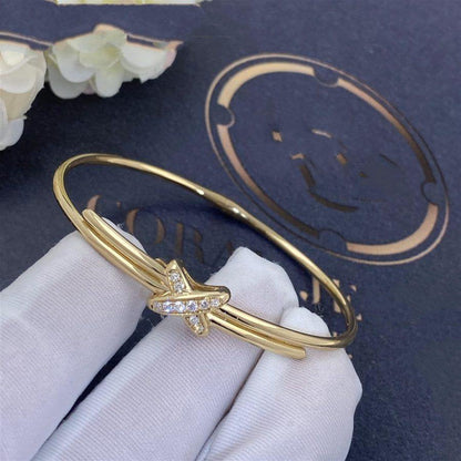 [⭐Maelin]JEUX DE BRACELET GOLD DIAMONDS