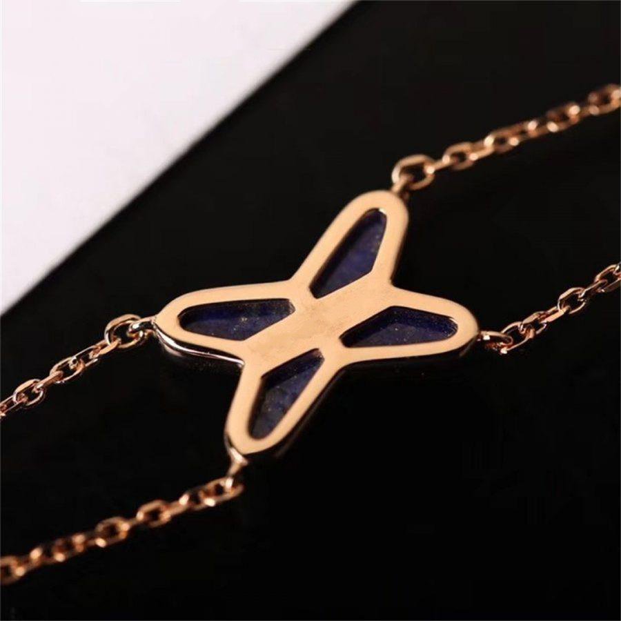 [⭐Maelin]Hollow Design Four-Leaf Clover Flower Shape Ring