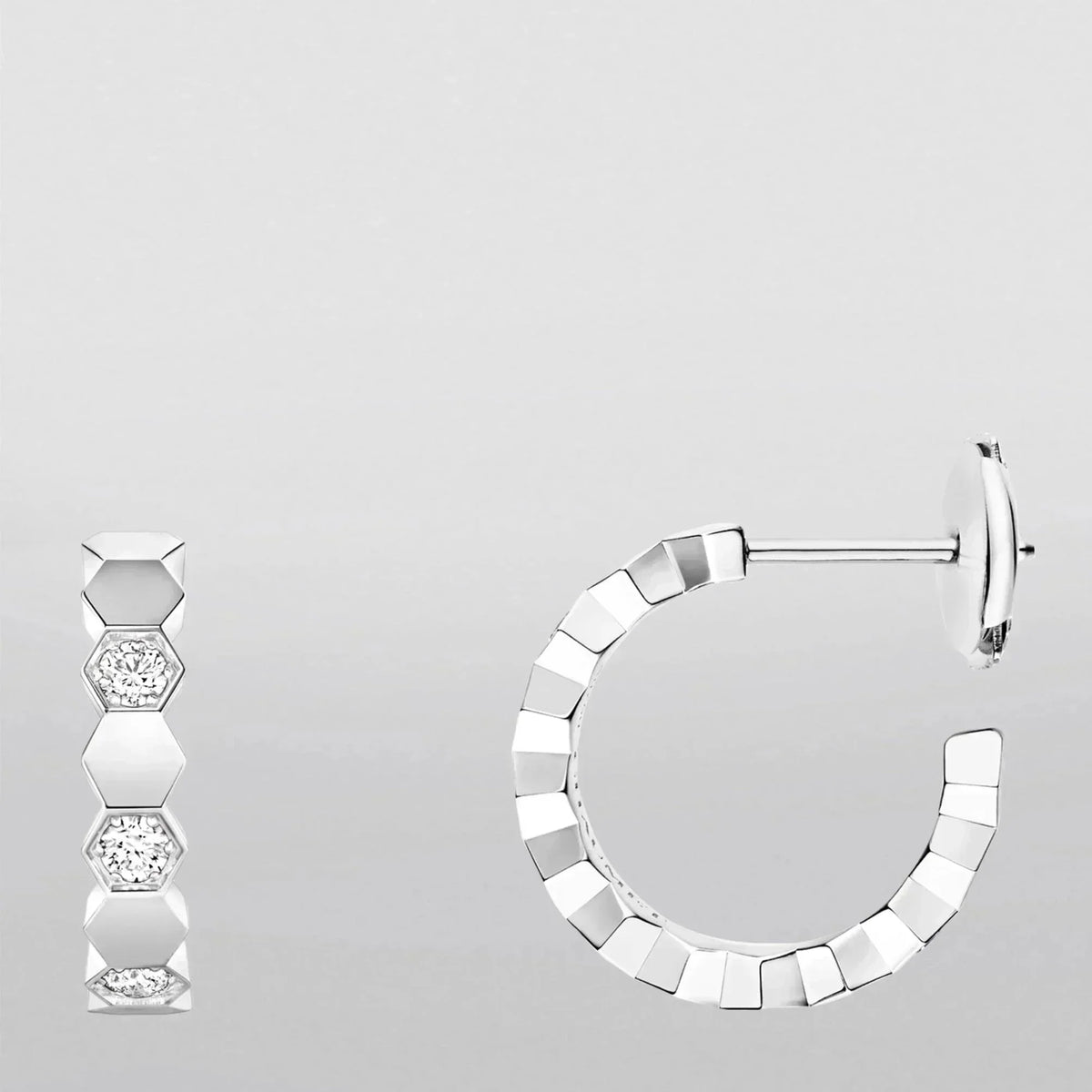 [⭐Maelin]Hollow Design Four-Leaf Clover Flower Shape Ring