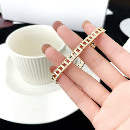 [⭐Maelin jewelrys]TF CHAIN BRACELET