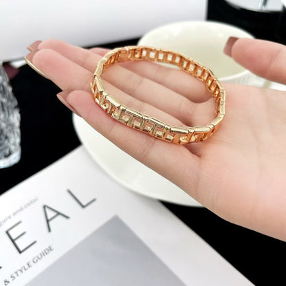 [⭐Maelin jewelrys]TF CHAIN BRACELET