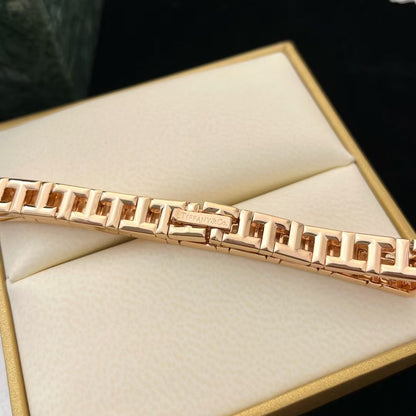 [⭐Maelin jewelrys]TF CHAIN BRACELET