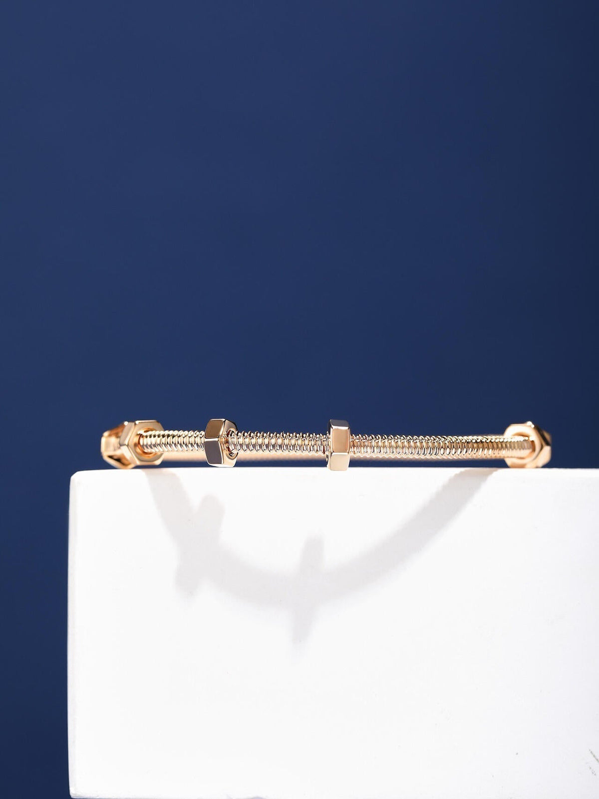 [⭐Maelin jewelrys]CT THREADED BRACELET